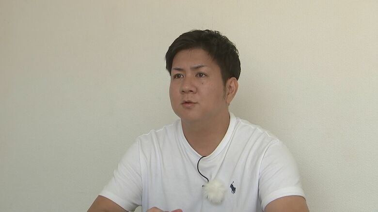 AEトランスポート野田慎太郎社長