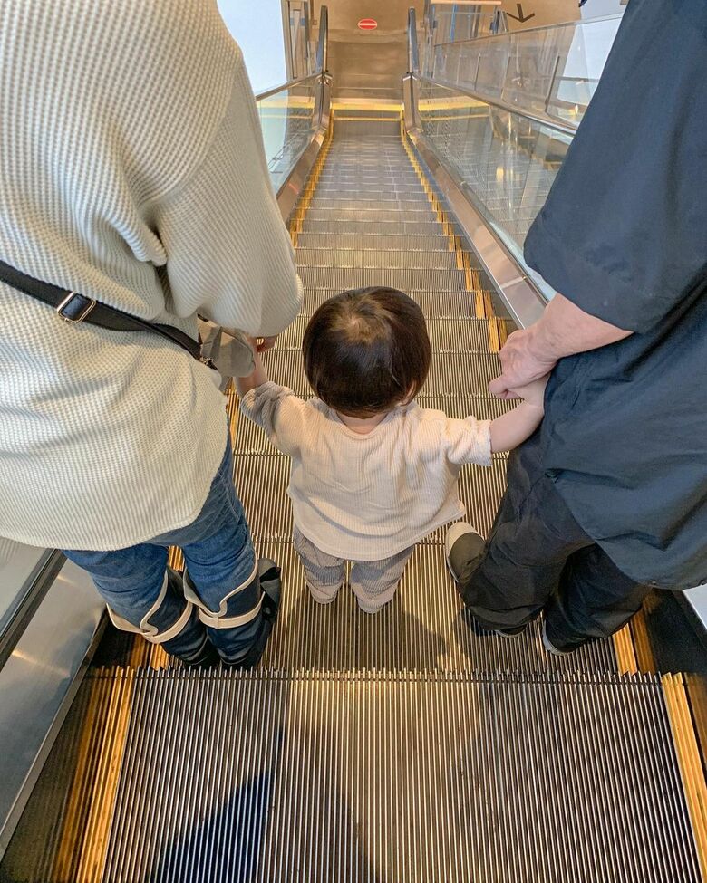 2歳3ヵ月