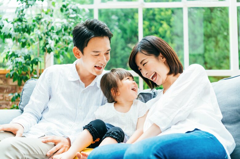 家でやらないのは家が居心地の良い場所でもあるから（画像：イメージ）