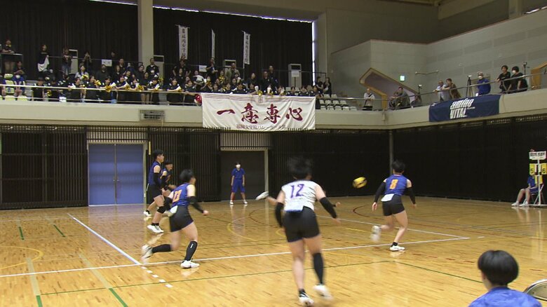 九州大会は予選敗退となった