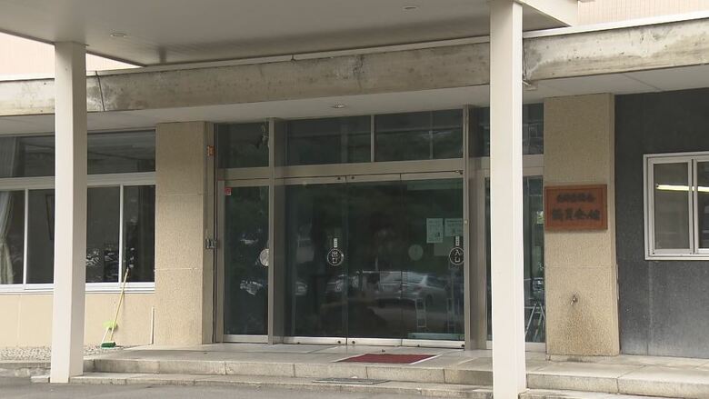 議員会館（長野市）