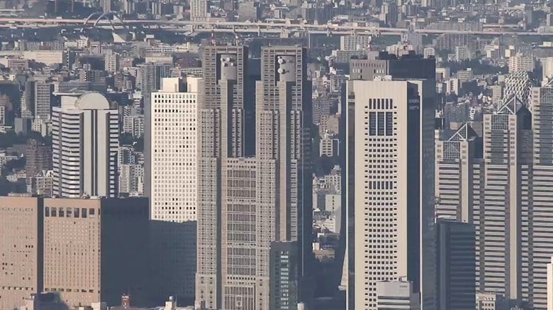 「隙あらば」様々な場所でクラスター発生…東京都では疲弊する医療従事者からの相談が再度増加