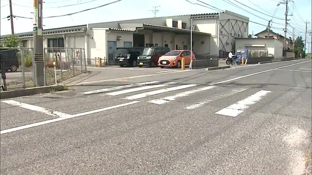 【続報】横断歩道で車にはねられ意識不明重体だった高齢女性が死亡（鳥取・米子市）