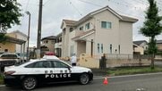 「ネクタイなどで首絞めた」父親が6歳長女を殺害か　3歳長男も死亡　妻が帰宅後に発見　近所の人「平和なお宅というイメージ」　群馬・伊勢崎市