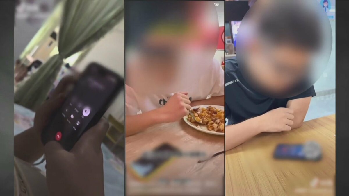 日本語で「バカ野郎！」 処理水めぐる“迷惑電話”の中国人を直撃 “SNSを