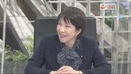 対中非難決議「何としても成し遂げたい」 高市自民政調会長に日本外交を問う