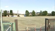 運動会の練習中に熱中症疑いで児童8人搬送 嘔吐などの体調不良…