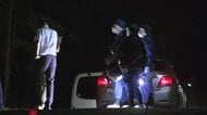 倉敷市で男性会社員の首などを刃物で切りつけ殺害したとして４１歳のおいを殺人容疑で逮捕【岡山】
