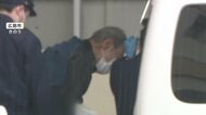 高速バスで大声の“刃物男”…乗客17人監禁容疑で再逮捕「ナイフは持っていた」広島