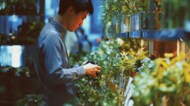 植物が●万円！？なのに部屋は鉢だらけ。20～40代の園芸・ガーデニング“あるある出費”調査