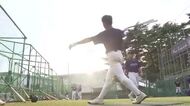 夏の甲子園ベスト8の花巻東（岩手・花巻市）新チーム始動　新主将は「色々な人から応援されるチームを目指す」と意気込む
