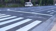 信号無視の“軽”が衝突・横転し5人搬送　直前にスピード違反や当て逃げか