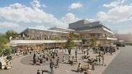 倉敷市が公民館・児童館・図書館を一つにした交流拠点を整備「水島市民交流センター」の概要を発表【岡山】