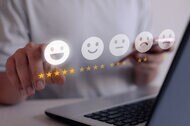 NTTコム オンライン、「企業における従業員満足度調査の実施状況調査2024」を発表
