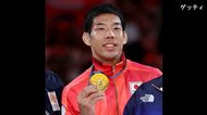 「120点かな」永瀬貴規選手(30)五輪史上初の柔道81キロ級五輪…