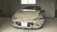 未明に車を飲酒運転して軽自動車に衝突し相手にケガさせたか 現行犯逮捕の30歳女を危険運転致傷の疑いで送検