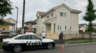 6歳長女を殺害疑いで父親逮捕　3歳長男も死亡、首を絞められたような痕　トラブルの通報など確認されず　群馬・伊勢崎市