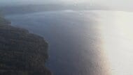 北海道の支笏湖でカヌー転覆し3人が湖に投げ出される【行楽日和のゴールデンウィークに水の事故】全員陸地に上がったとの情報＜北海道千歳市＞