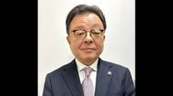 【福井県知事選挙】越前市長の山田賢一氏が出馬の意向固める　週明けにも市議会に説明へ