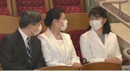【▶動画を見る】愛子さま 髪型短くカット　4年ぶり那須ご静養　雅子さまを“支える”姿も