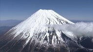 「ヘリ救助は有料」閉山期の富士山に新ルール　2027年9月からの運用開始目指す　山梨県が遭難事故対策を強化