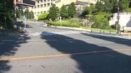 自称・防衛省職員の男（38）逮捕　無免許運転で追突事故起こしたか　去年10月から失効「前の車が止まっていたのに気付かなかった」