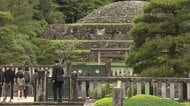 昭和天皇の陵墓で普段入れない特別拝所を一般向けに初開放　「昭和の日」29日限定で参拝可能に
