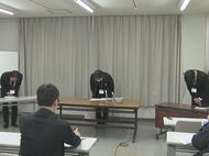 “年末年始のコロナ対策”でミス…県配布の無料PCR検査キット114人分未発送「届かない」と連絡あり発覚
