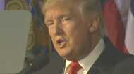 「トランプノミクス」めぐる神経戦の行方
