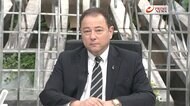 『ウクライナ大使生出演　停戦協議の影響と今後　ロシア核部隊の…