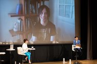 若者の自殺率が高い日本。日仏の若者の「自己肯定感」の違いとコロナ禍の子育てを辻仁成さんに聞いた