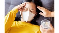 家族が新型コロナに感染したらどのように看病する?家庭内で注意すべき8つのポイント