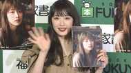 乃木坂46高山一実が写真集発売…メンバーの白石麻衣&生田絵梨花を超えるヒットなるか