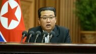 金正恩氏「米への敵視政策変わらず」 韓国には「危害を加える考えはない」 南北通信再開へ