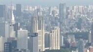 2期ぶりプラスも景気回復鈍く GDP4~6月速報値