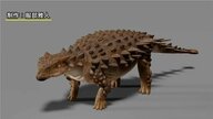 恐竜の鳴き声「ガオー」は想像　ホントはどんな鳴き声？　世界初！喉の化石発見で長年のナゾ解明へ【福島発】