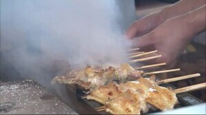 こだわりの備長炭で焼き鳥を 「焼処いっく」<岩手・滝沢市>