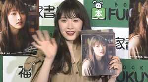乃木坂46高山一実が写真集発売…メンバーの白石麻衣&生田絵梨花を超えるヒットなるか