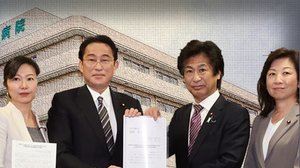 最悪コロナ患者の受け入れ拒否も?ボーナスも出せない医療機関の経営難に自民勉強会が救済提言