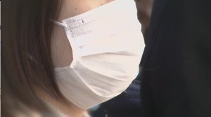 「マスク×空気の乾燥」コロナ禍の冬
