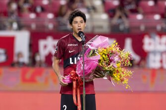 娘がサッカー選手連れて来たら嫌 内田篤人が中村憲剛と語った父としての本音と サッカーへの想い