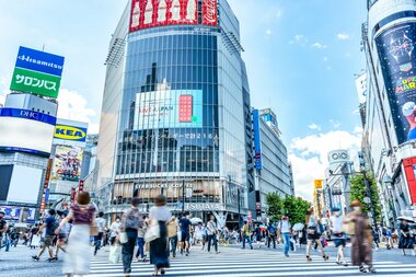 渋谷駅に若者向けワクチン接種会場 今月中に開設へ