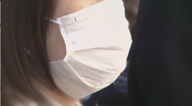「マスク×空気の乾燥」コロナ禍の冬