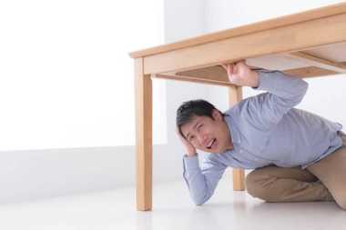 大きな余震に耐えられる? 被災した自宅の“倒壊危険度”を即座に判定…画期的システムが実用化へ