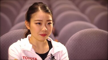 “4回転”成功で自信つかんだ紀平梨花。世界フィギュアで最高難度のプログラムに挑む