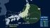 【台風情報】台風15号の進路 このあと関東上陸へ（午後3時推定）　雨…