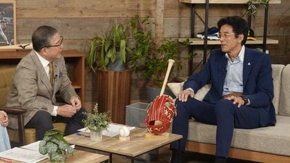 春の甲子園直前にまさかの出場辞退…スタンドで号泣　“球界のご意見番”江本孟紀氏が語る成長秘話　法政大時代は野球部なのにフィリピンバンドの運転手!?