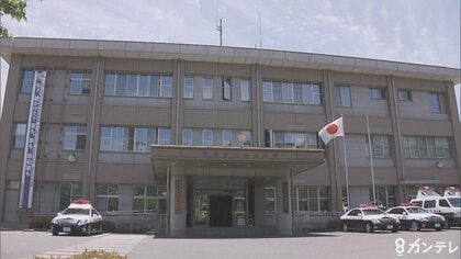 20歳介護士の男　30代の同僚女性にわいせつ行為か　入居者が寝る大部屋で「5回以上やってもらった」