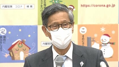 2023年新型コロナは“普通の病気”に？「5類」見直し巡る水面下の攻防