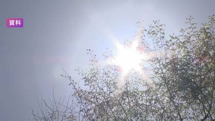 「熱中症特別警戒アラート」開始　危険な暑さへの注意を呼びかけ　気軽に暑さをしのげる場所「クーリングシェルター」も義務づける